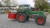 Hydraulische Traktormulde, Kippmulde 200 x 120 cm, doppelt wirkender Hubzylinder