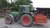 Hydraulische Traktormulde, Kippmulde 220 x 120 cm, doppelt wirkender Hubzylinder